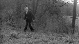 Night of the Living Dead - 1968