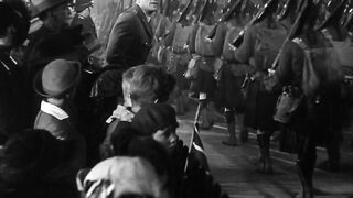 The Black Watch - 1929