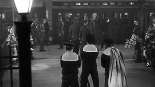 The Black Watch - 1929