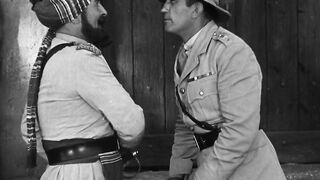 The Black Watch - 1929