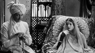 The Black Watch - 1929