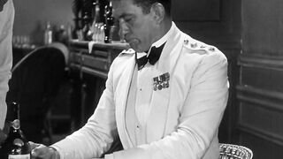 The Black Watch - 1929