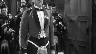 The Black Watch - 1929