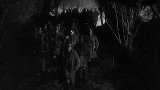 The Black Watch - 1929