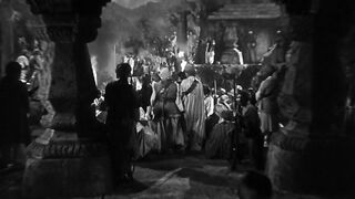 The Black Watch - 1929