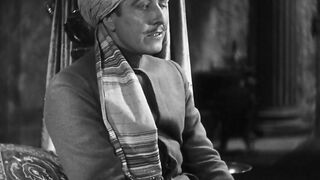 The Black Watch - 1929
