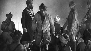 The Black Watch - 1929