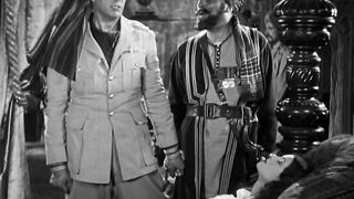 The Black Watch - 1929