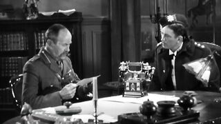 The Black Watch - 1929