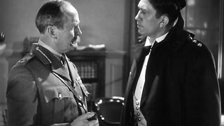 The Black Watch - 1929
