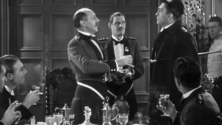 The Black Watch - 1929