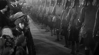 The Black Watch - 1929