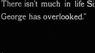 Dr. Jekyll and Mr. Hyde - 1920