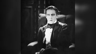 Dr. Jekyll and Mr. Hyde - 1920