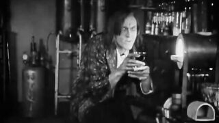 Dr. Jekyll and Mr. Hyde - 1920