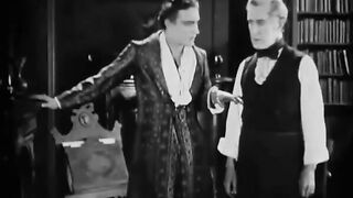 Dr. Jekyll and Mr. Hyde - 1920