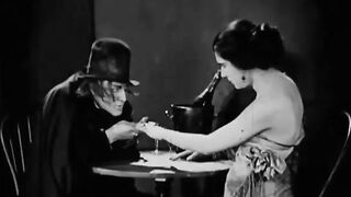 Dr. Jekyll and Mr. Hyde - 1920