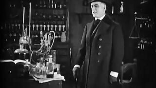 Dr. Jekyll and Mr. Hyde - 1920