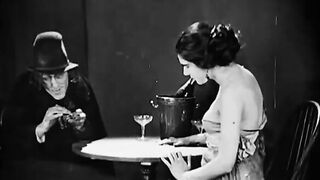 Dr. Jekyll and Mr. Hyde - 1920