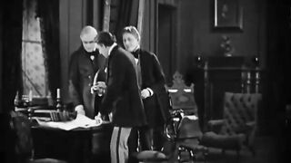 Dr. Jekyll and Mr. Hyde - 1920