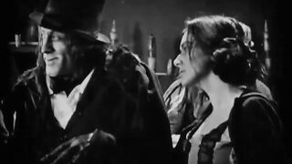 Dr. Jekyll and Mr. Hyde - 1920