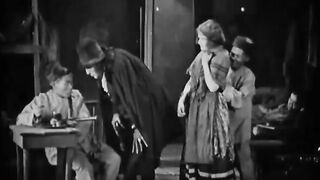 Dr. Jekyll and Mr. Hyde - 1920