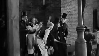 Dr. Jekyll and Mr. Hyde - 1920