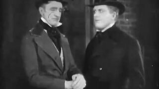 Dr. Jekyll and Mr. Hyde - 1920