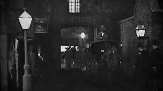 Dr. Jekyll and Mr. Hyde - 1920