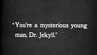 Dr. Jekyll and Mr. Hyde - 1920