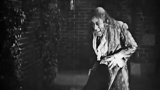 Dr. Jekyll and Mr. Hyde - 1920