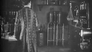 Dr. Jekyll and Mr. Hyde - 1920