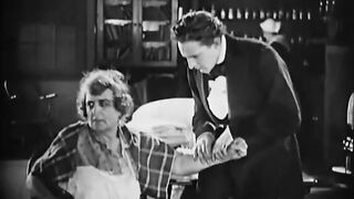 Dr. Jekyll and Mr. Hyde - 1920