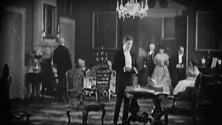 Dr. Jekyll and Mr. Hyde - 1920