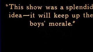 The Better 'Ole - 1926