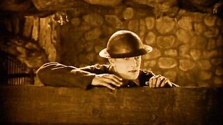 The Better 'Ole - 1926