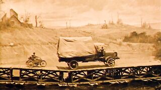 The Better 'Ole - 1926