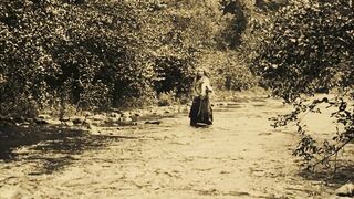 Fanchon, The Cricket - 1915