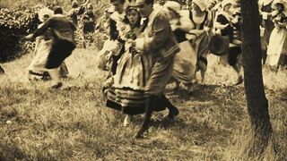 Fanchon, The Cricket - 1915