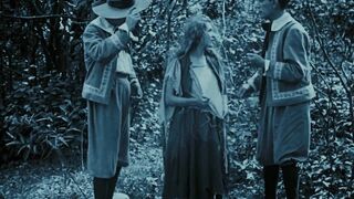 Fanchon, The Cricket - 1915