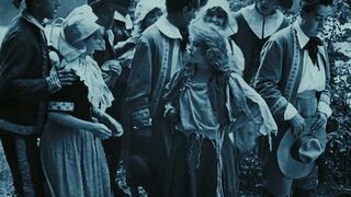 Fanchon, The Cricket - 1915