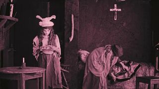 Fanchon, The Cricket - 1915