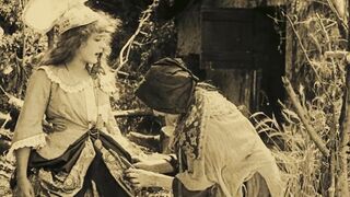 Fanchon, The Cricket - 1915