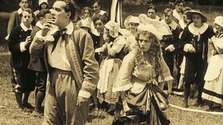 Fanchon, The Cricket - 1915