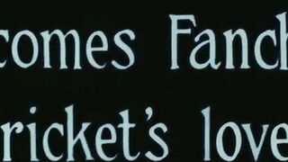 Fanchon, The Cricket - 1915
