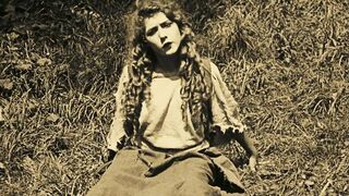 Fanchon, The Cricket - 1915