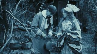 Fanchon, The Cricket - 1915
