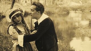Fanchon, The Cricket - 1915