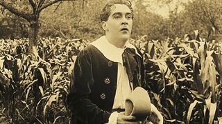 Fanchon, The Cricket - 1915
