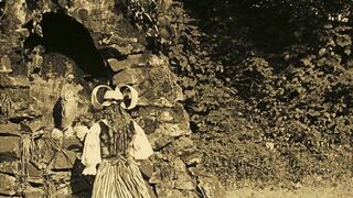 Fanchon, The Cricket - 1915